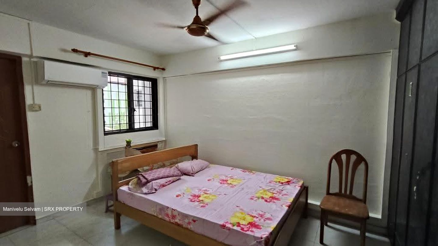 Blk 168 Stirling Road (Queenstown), HDB 3 Rooms #623258611